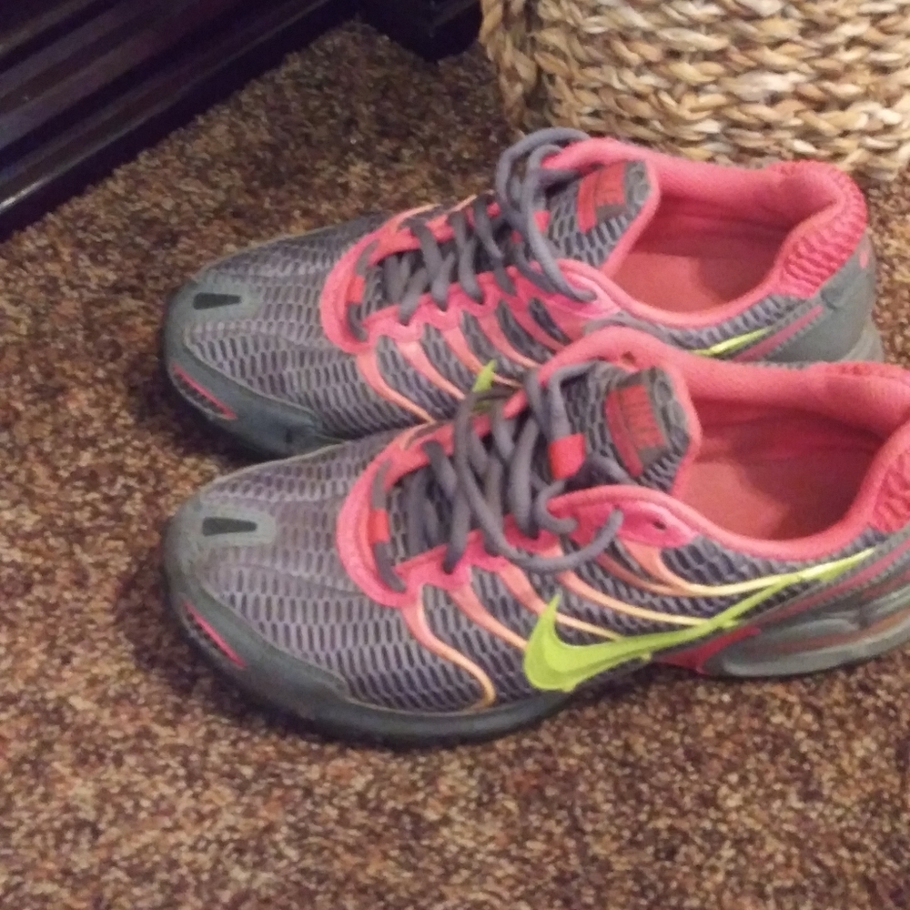 Nike sneakers